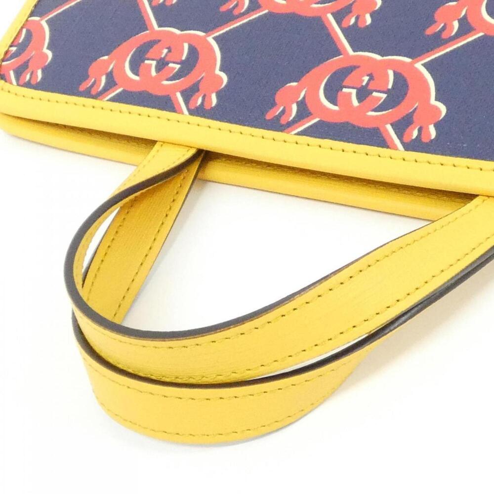 GUCCI Authentic Red Bag - Picture 5 of 7